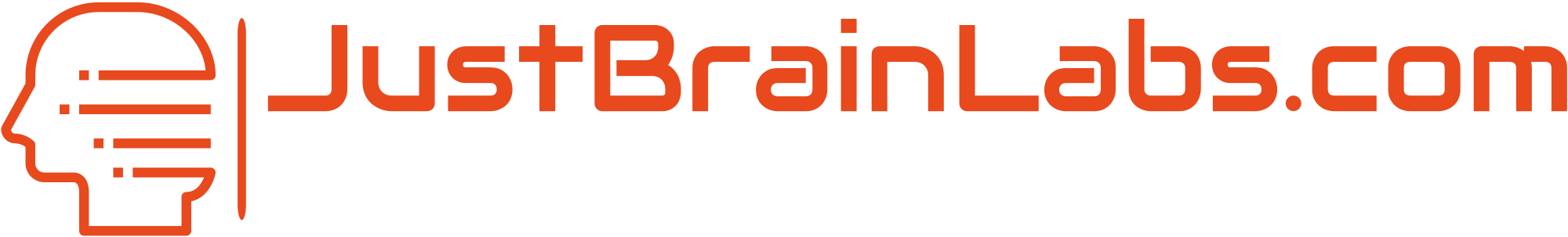 JustBrain Labs Logo